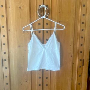 Super Cute Brandy Melville/John Galt top!